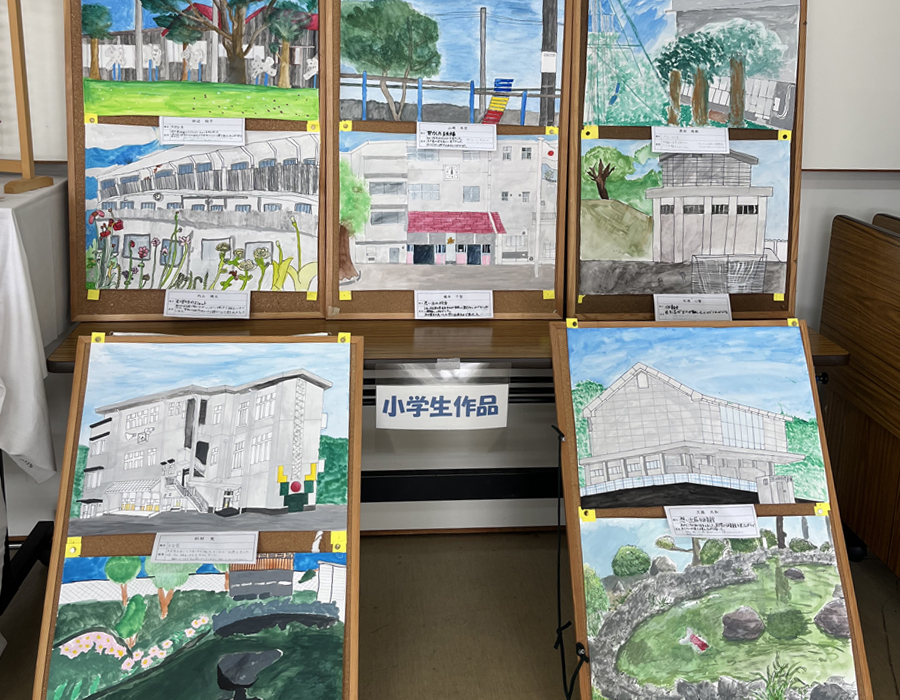 ふれあいセンターまつり