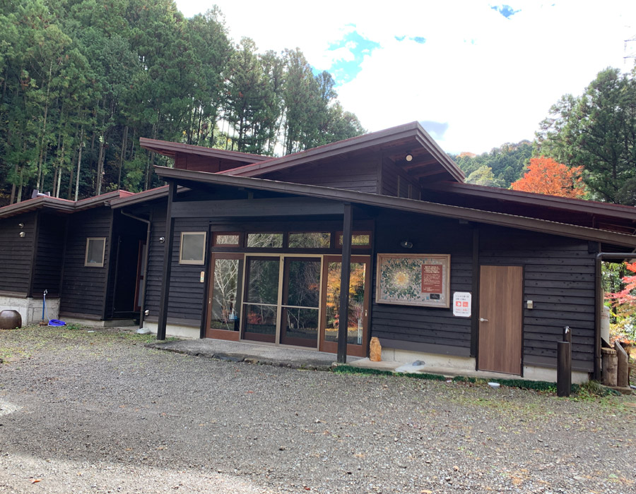 時ノ寿の森クラブ